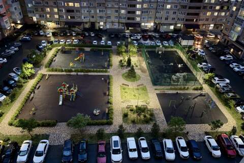1-к квартира, 34,3 м², 10/16 эт.
