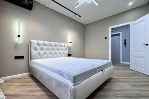 1-к квартира, 35 м², 18/22 эт.