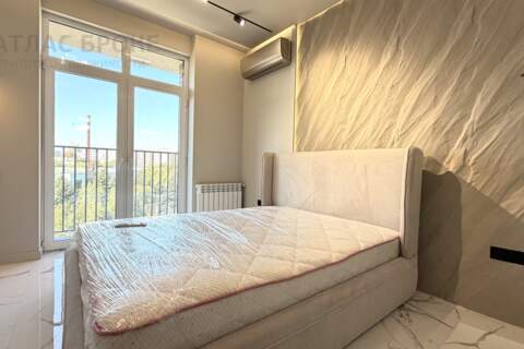 1-к квартира, 46,7 м², 8/12 эт.