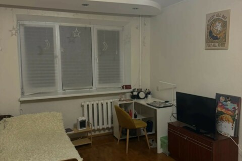 1-к квартира, 30 м², 1/5 эт.