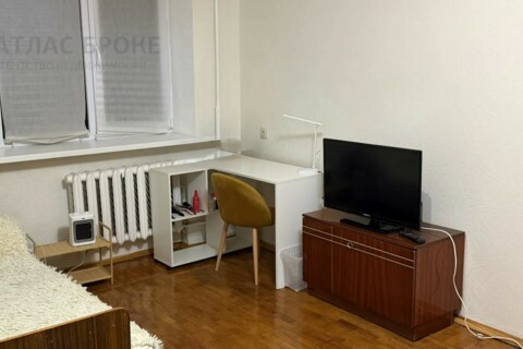 1-к квартира, 30 м², 1/5 эт.