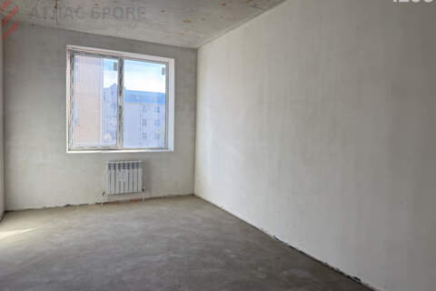 1-к квартира, 44,3 м², 4/8 эт.