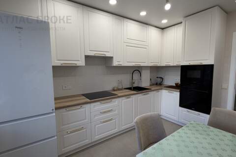 3-к квартира, 81 м², 2/9 эт.
