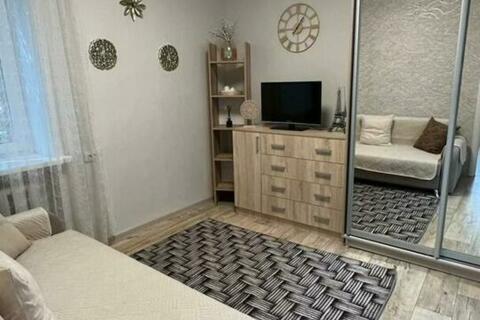 1-к квартира, 31 м², 1/5 эт.