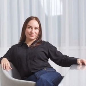 Кузнецова Юлия 