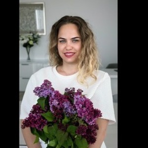 Лукашова Ирина 